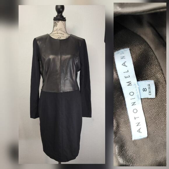 black strapless dress mini Elias Size:8XS Color - Pink Here Are The Best